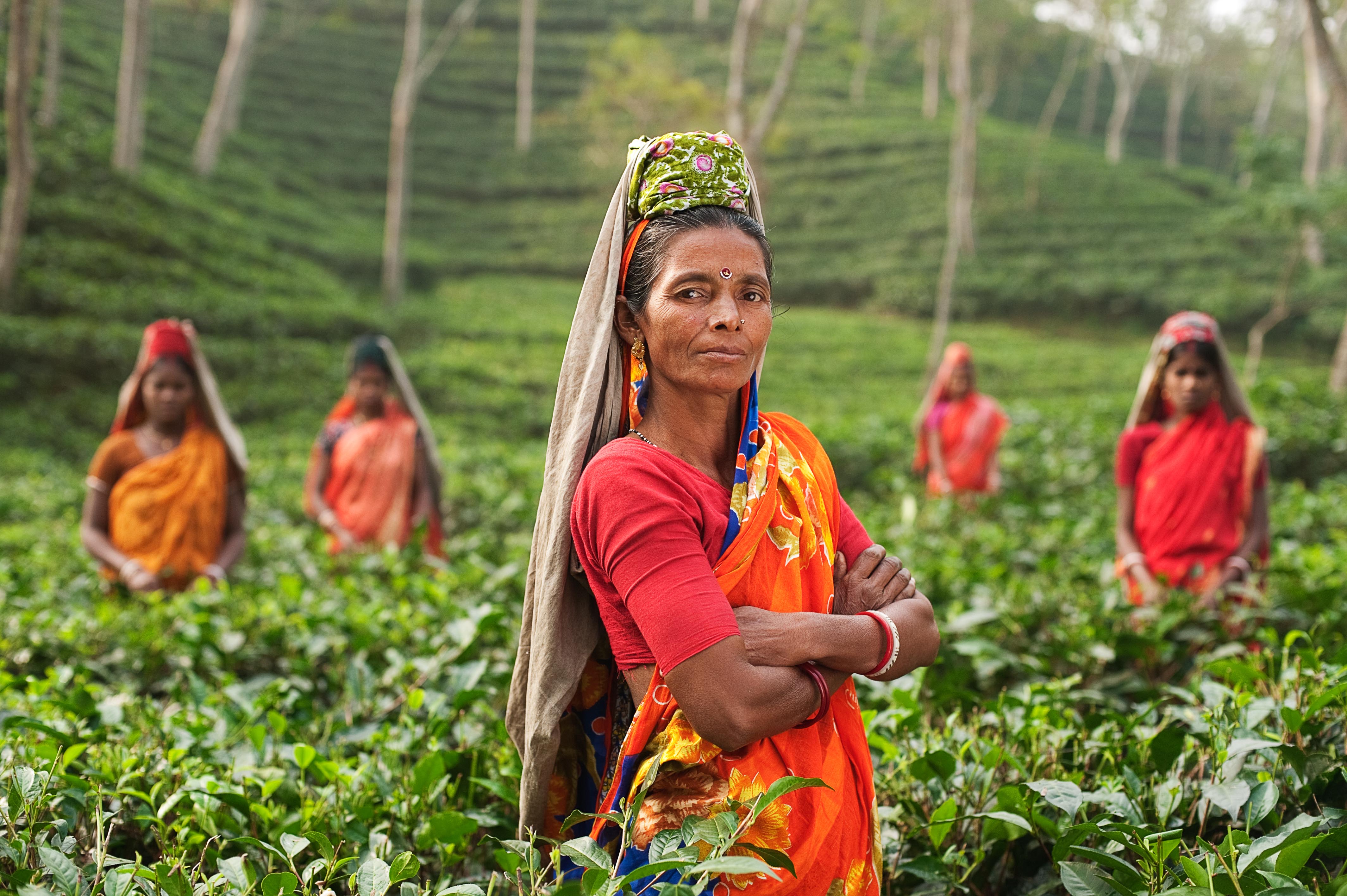 Blog Climate Change Is Not Gender Neutral Why We Must Integrate Blog Climate Change Is Not Gender Neutral Why We Must Integrate